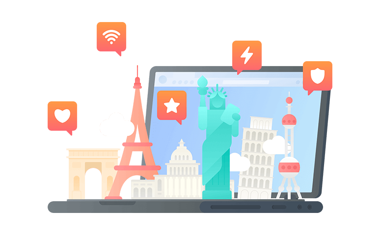 国外想用中国这边的《酷我音乐》怎么办 - 大陆VPN